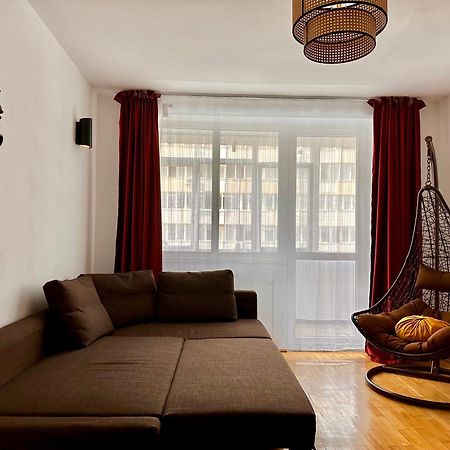 Spacious Zen, Smart Tv, Fully Equipped Kitchen, 70 Mp, Tichete De Vacanta, Late Check-Out Available Бухарест Экстерьер фото