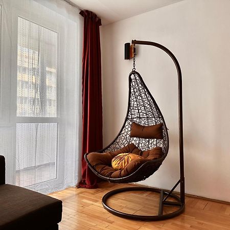 Spacious Zen, Smart Tv, Fully Equipped Kitchen, 70 Mp, Tichete De Vacanta, Late Check-Out Available Бухарест Экстерьер фото