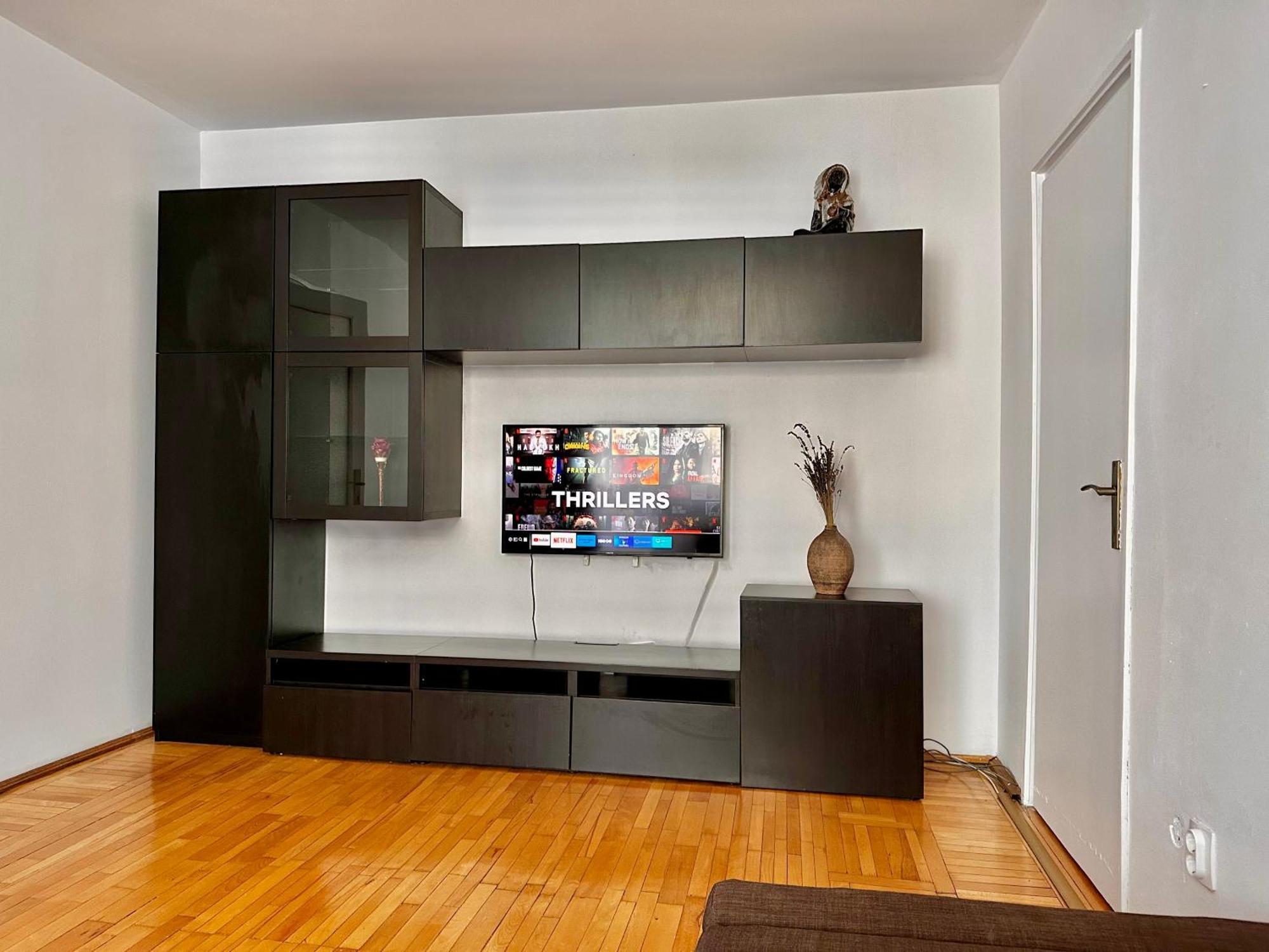 Spacious Zen, Smart Tv, Fully Equipped Kitchen, 70 Mp, Tichete De Vacanta, Late Check-Out Available Бухарест Экстерьер фото