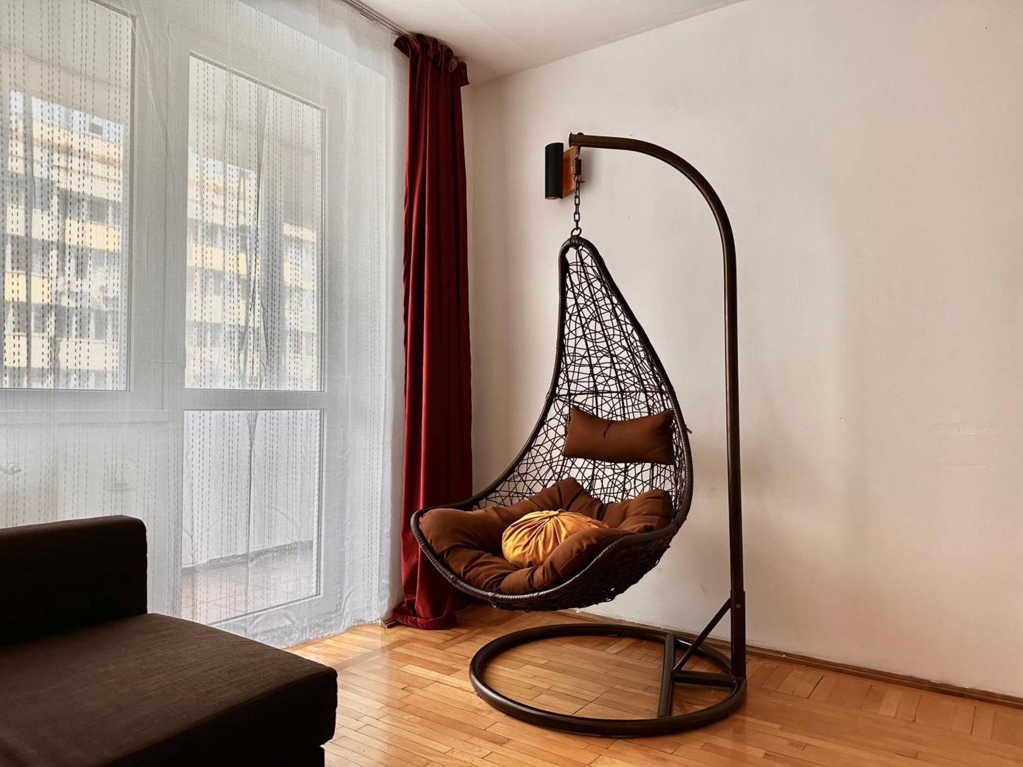 Spacious Zen, Smart Tv, Fully Equipped Kitchen, 70 Mp, Tichete De Vacanta, Late Check-Out Available Бухарест Экстерьер фото