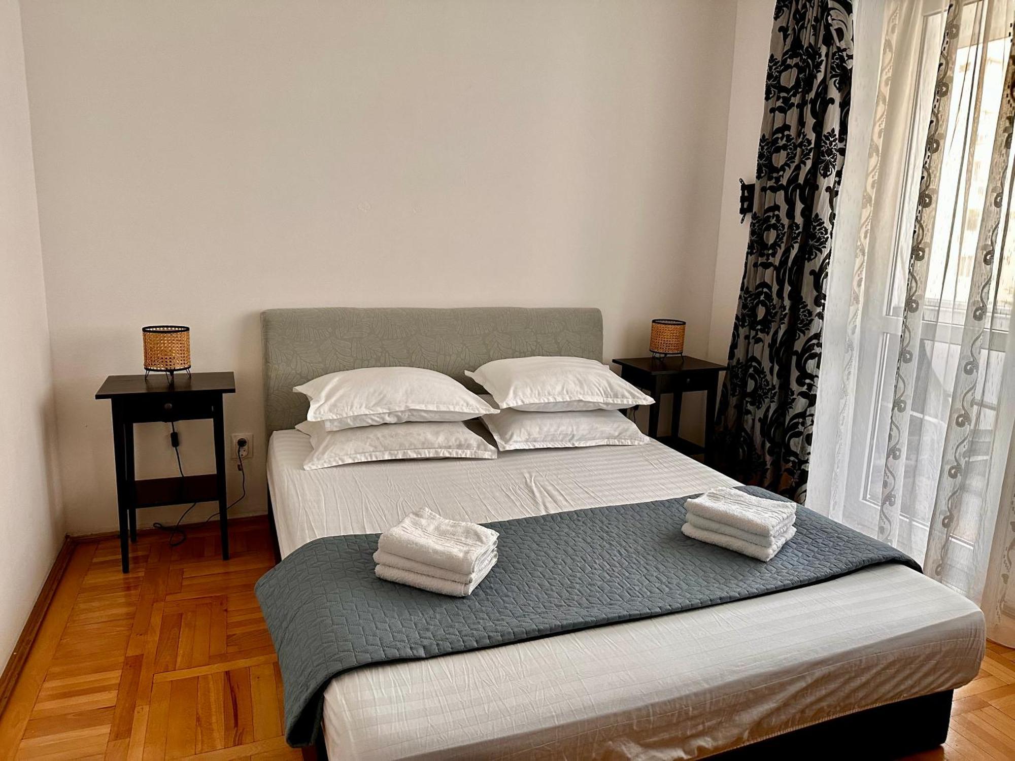 Spacious Zen, Smart Tv, Fully Equipped Kitchen, 70 Mp, Tichete De Vacanta, Late Check-Out Available Бухарест Экстерьер фото