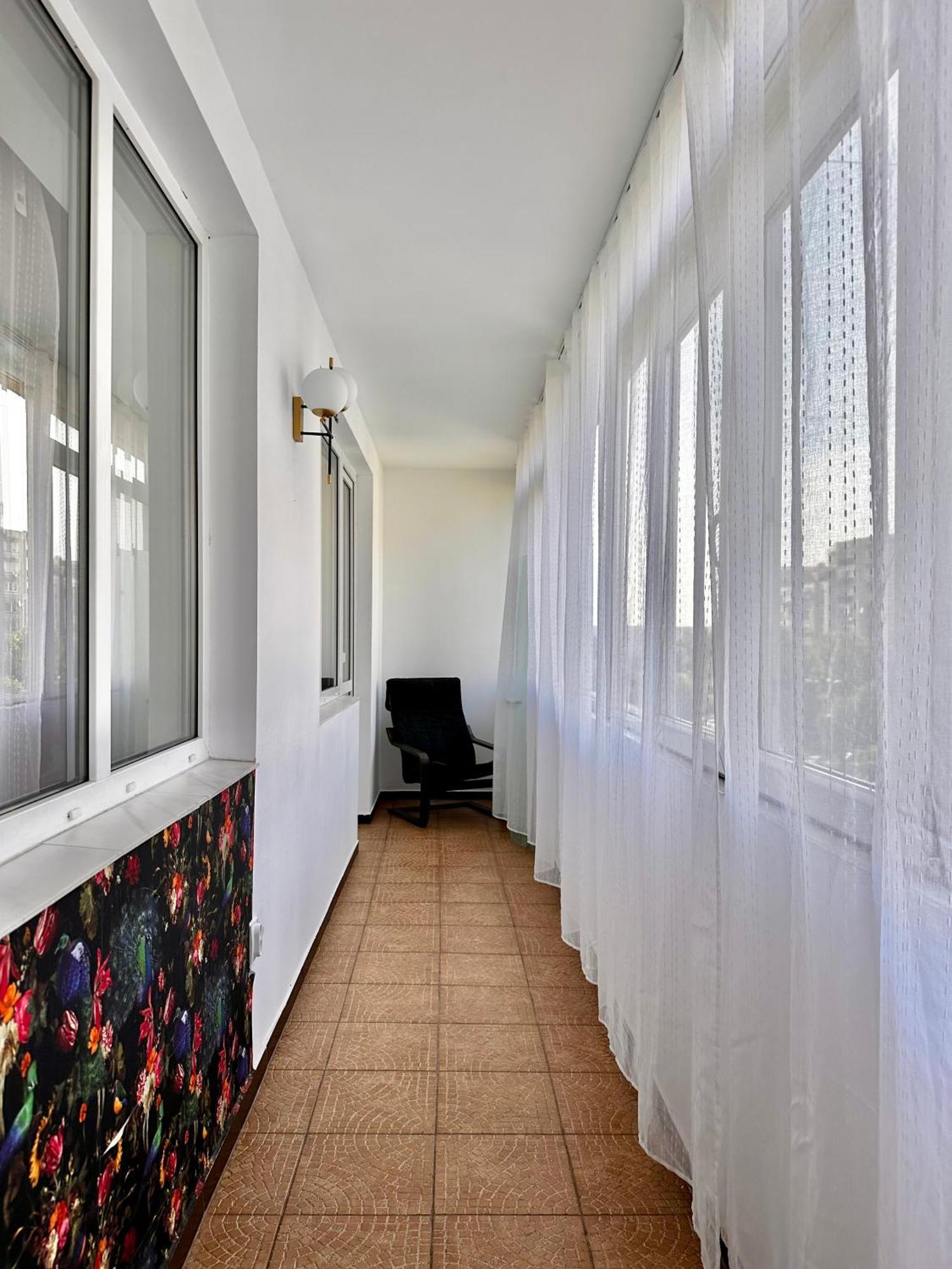 Spacious Zen, Smart Tv, Fully Equipped Kitchen, 70 Mp, Tichete De Vacanta, Late Check-Out Available Бухарест Экстерьер фото