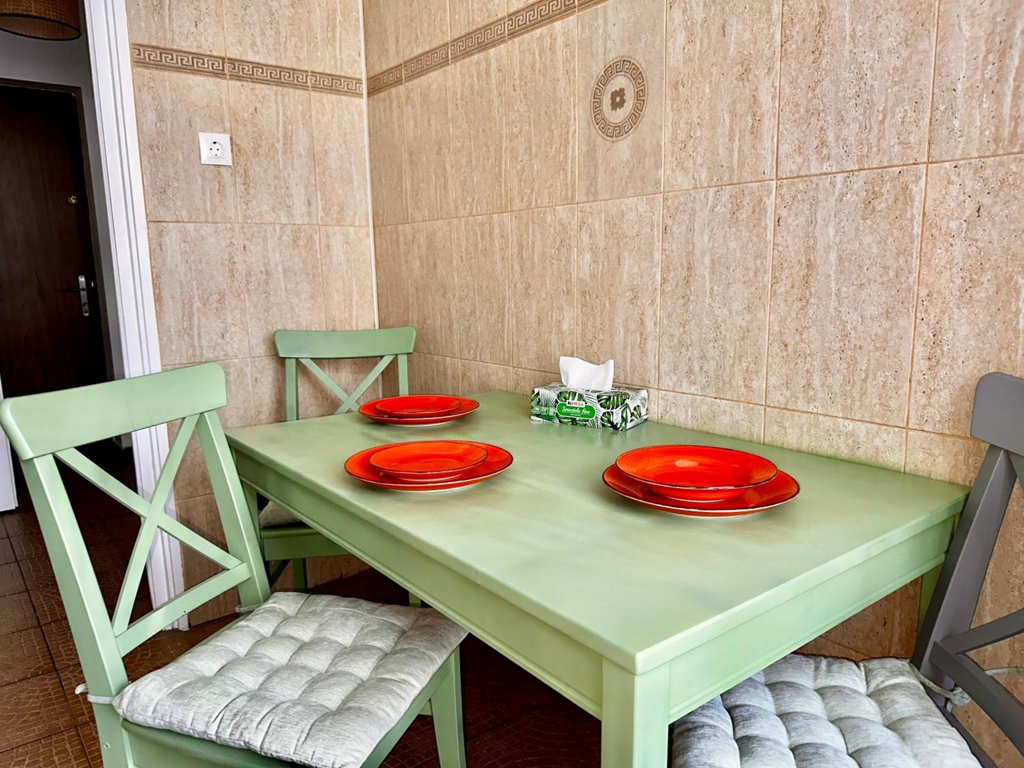 Spacious Zen, Smart Tv, Fully Equipped Kitchen, 70 Mp, Tichete De Vacanta, Late Check-Out Available Бухарест Экстерьер фото