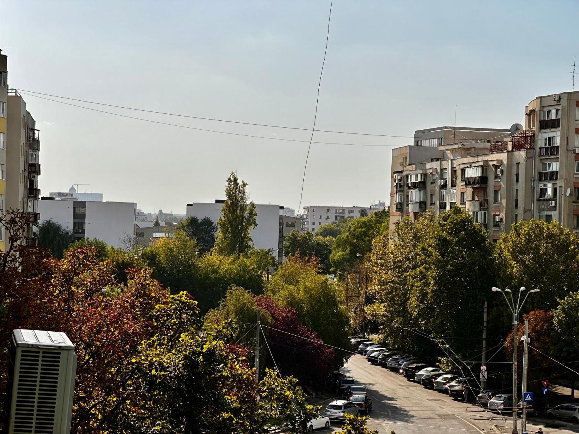 Spacious Zen, Smart Tv, Fully Equipped Kitchen, 70 Mp, Tichete De Vacanta, Late Check-Out Available Бухарест Экстерьер фото
